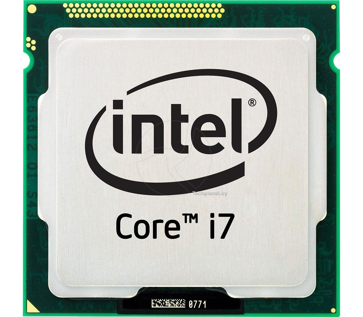 Processor / CPU Processor / CPU